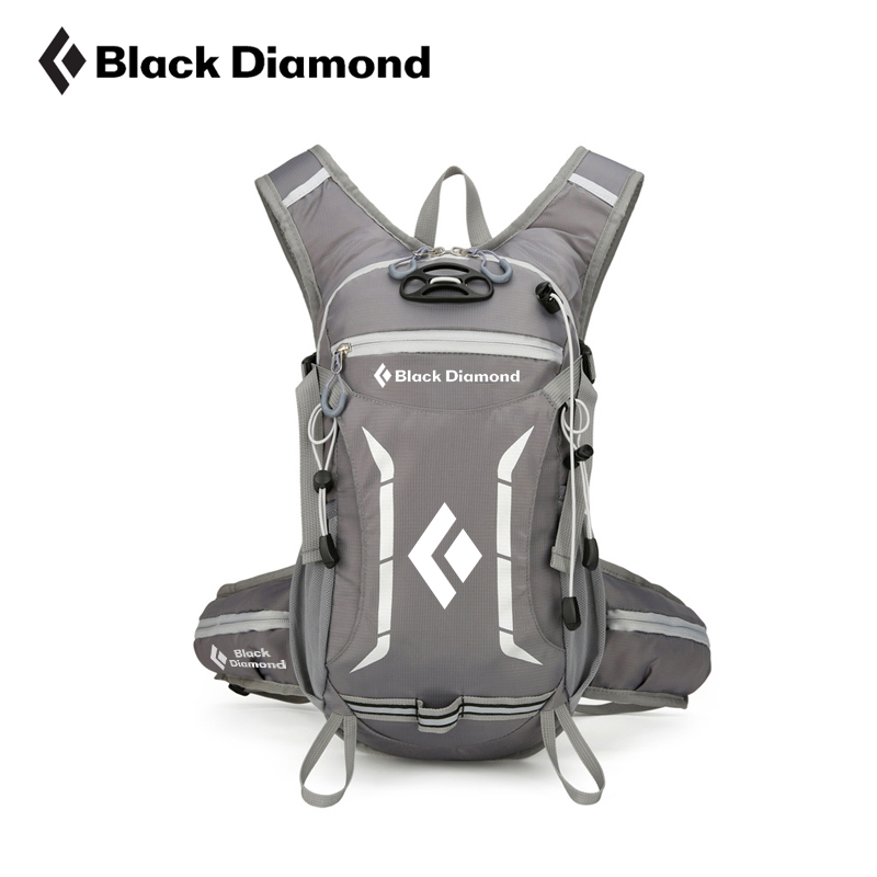 Black Diamond Men's and Women' – обзор и цена Foldable Backpack Small