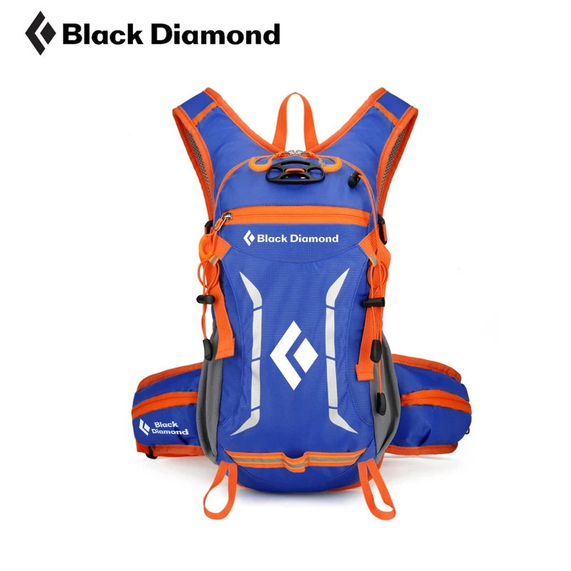 Black Diamond Men's and Women' – обзор и цена Foldable Backpack Small