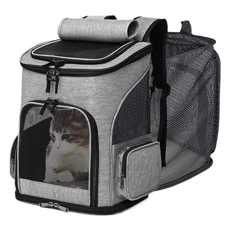 Cat Bag Outdoor Portable Cat B – обзор и цена Foldable Backpack Small