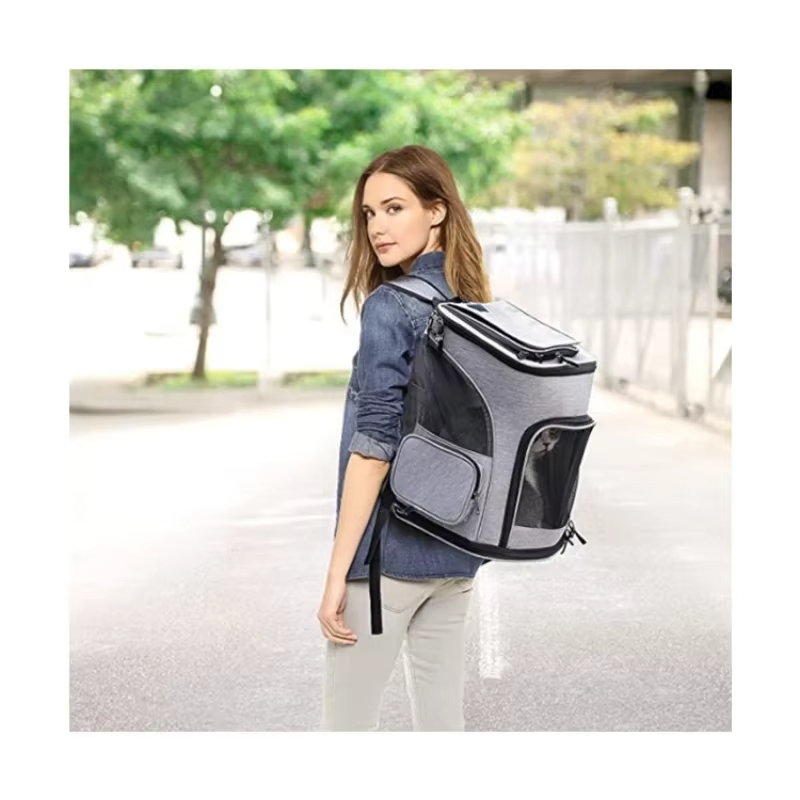Cat Bag Outdoor Portable Cat B – обзор и цена Foldable Backpack Small