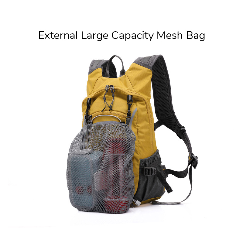 20L Lightweight Hiking Backpac – обзор и цена Foldable Backpack Small