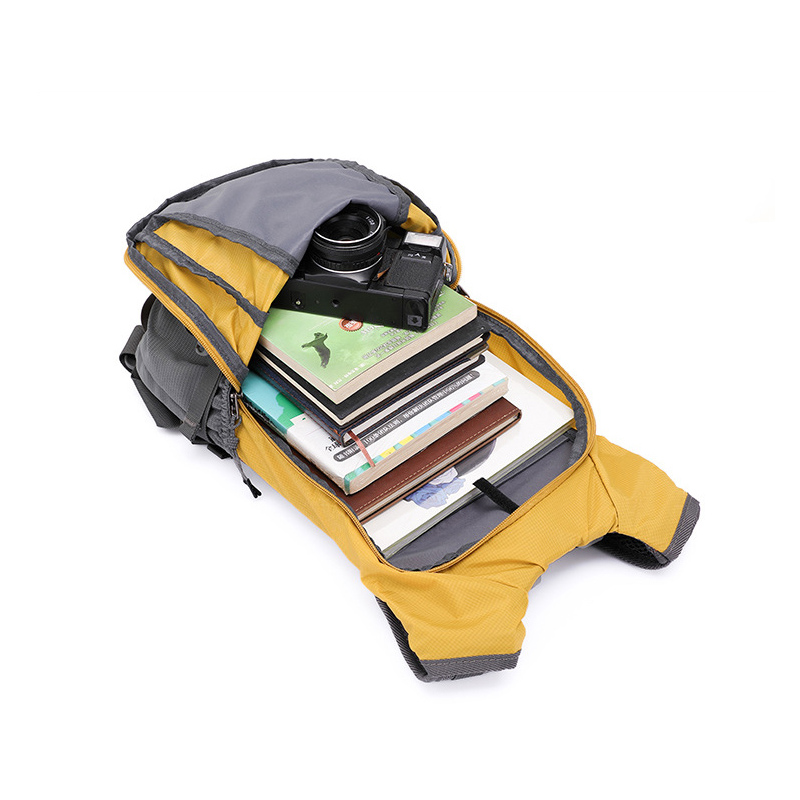 20L Lightweight Hiking Backpac – обзор и цена Foldable Backpack Small