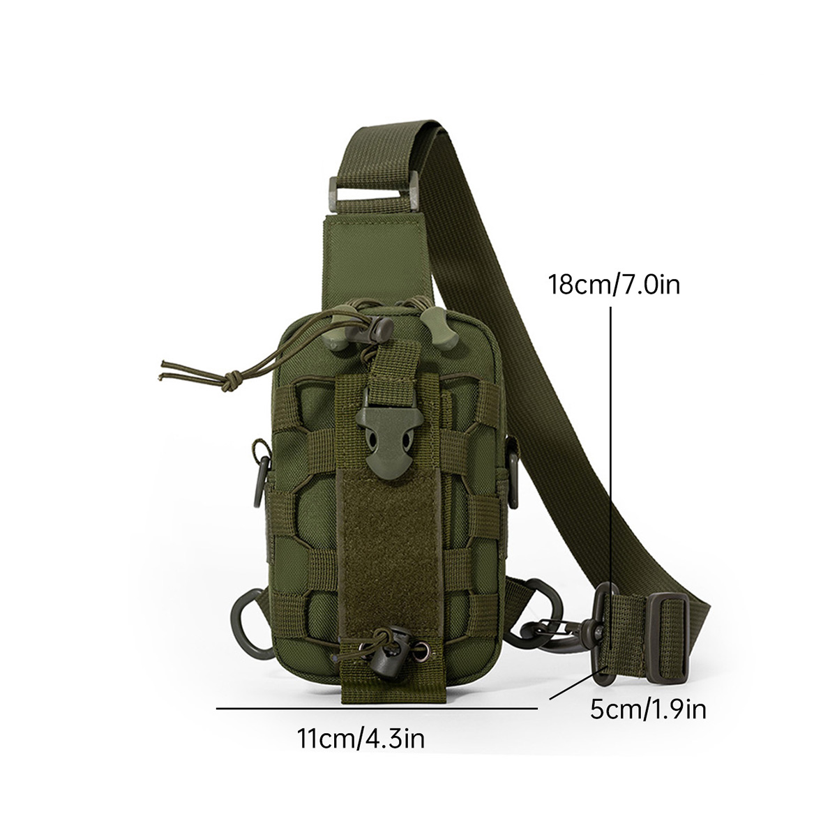 Water Bottle Bag, Cross-Body W – обзор и цена Hydration Pack Outdoor