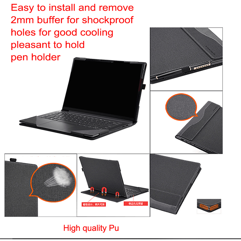 Laptop Case for  ASUS VivoBook – обзор и цена Laptop Sleeve Removable