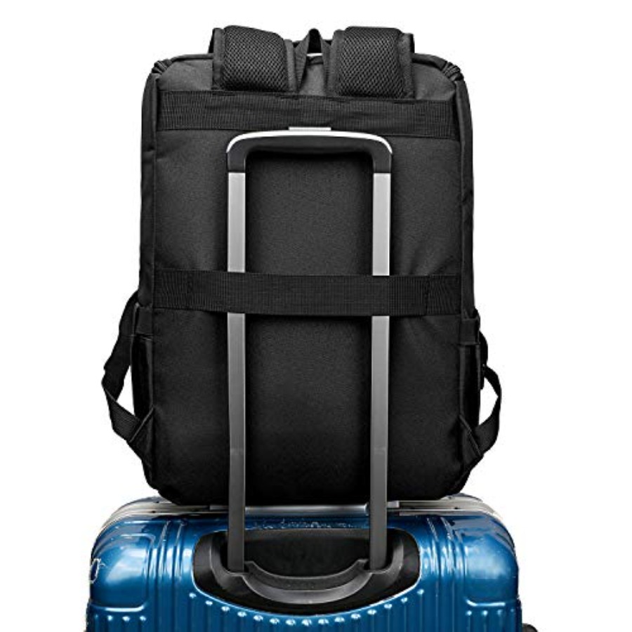 Vintage Backpack Travel Laptop – обзор и цена Laptop Backpack 15.6