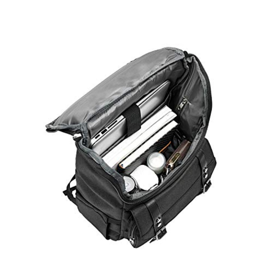 Vintage Backpack Travel Laptop – обзор и цена Laptop Backpack 15.6