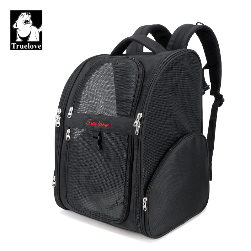 Truelove Pet Cat Dog Carrier B – обзор и цена Foldable Backpack Small