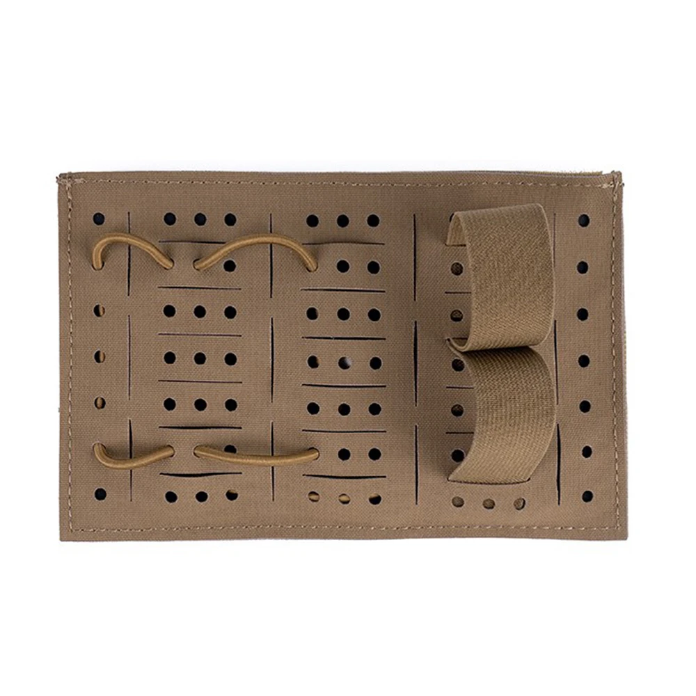 Tactical Organizer Tray Insert – обзор и цена Backpack Insert Organizer