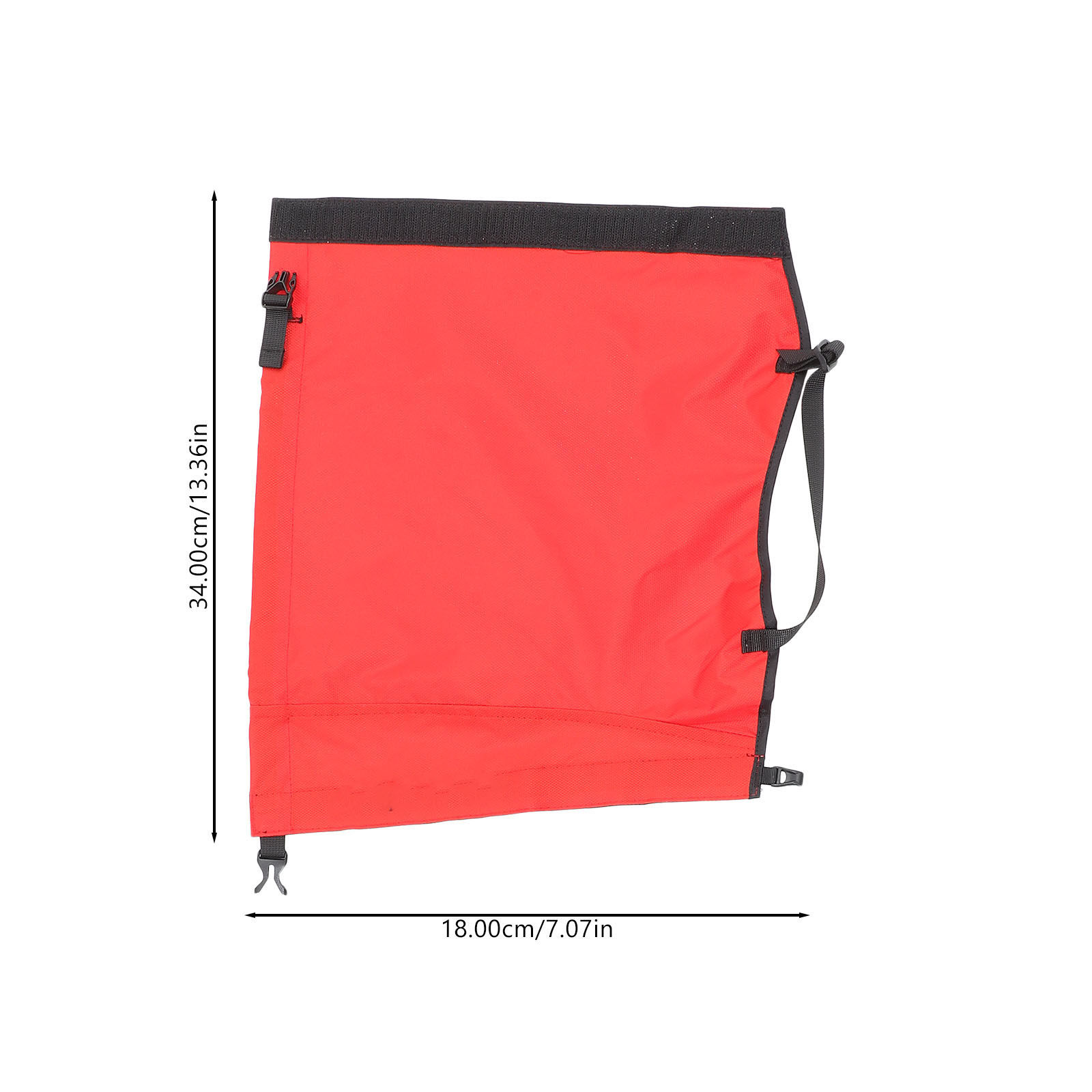 1Pair Outdoor Leg Gaiters Wate – обзор и цена Hiking Backpack Waterproof