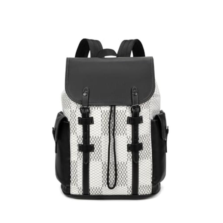 Laptop Backpack for Men Luxury – обзор и цена Travel Backpack Anti Theft