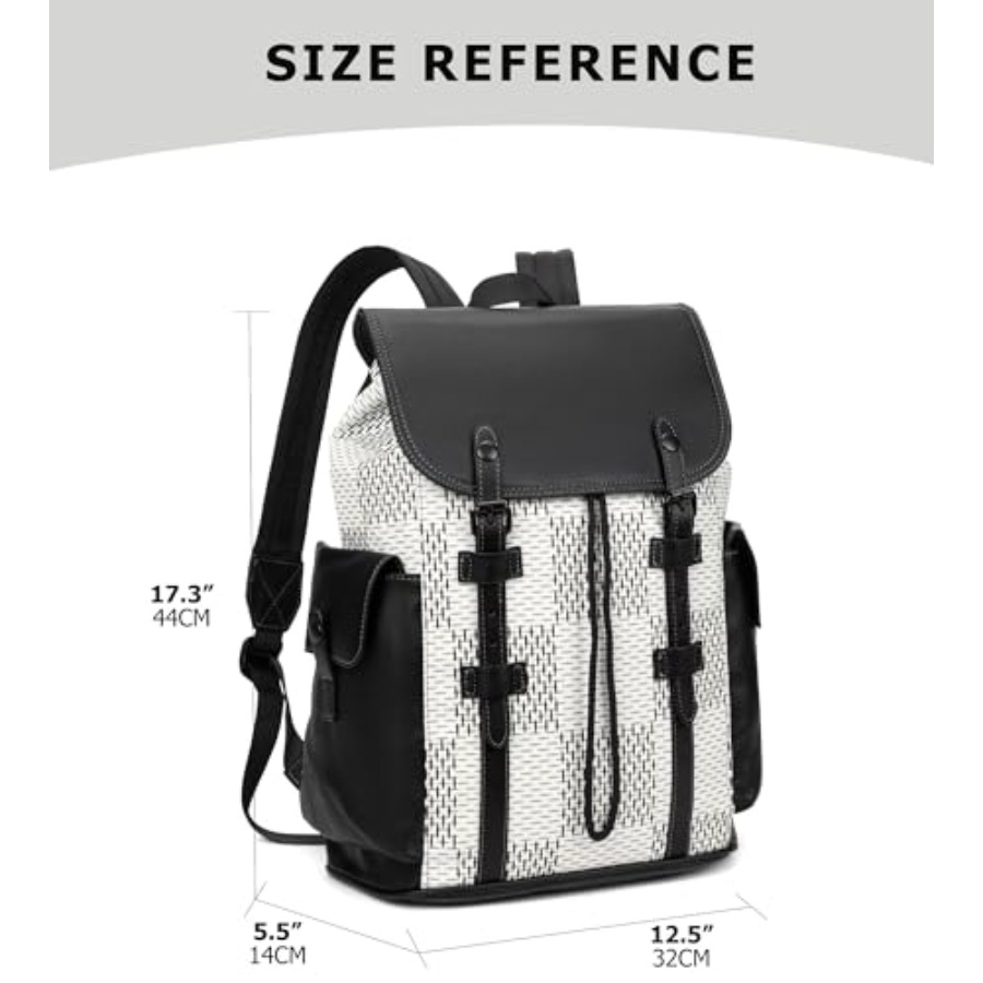 Laptop Backpack for Men Luxury – обзор и цена Travel Backpack Anti Theft