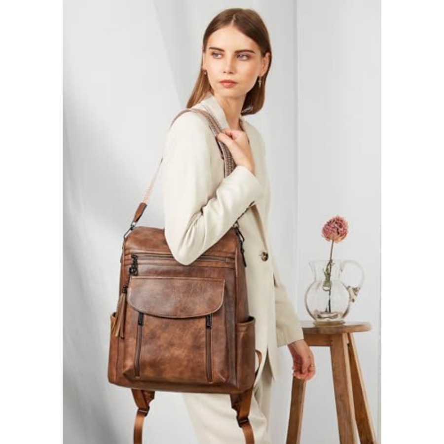 Laptop Backpack for Women 15.6 – обзор и цена Laptop Backpack 15.6