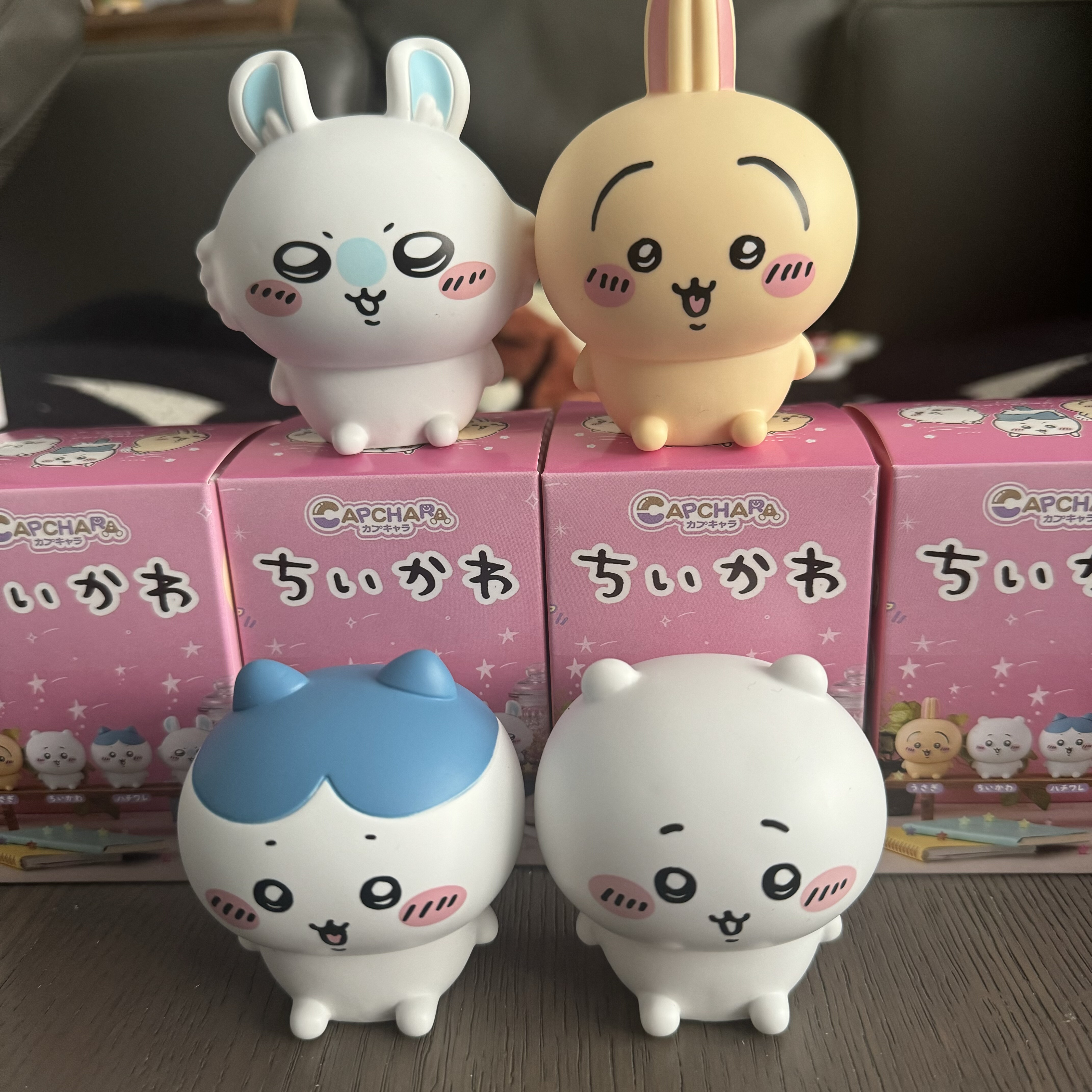 yiji Cute Cartoon Figures Kawa – обзор и цена Mini Backpack Purse
