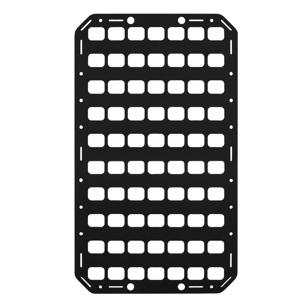 8x12.5inch Tactical MOLLE Orga – обзор и цена Backpack Insert Organizer