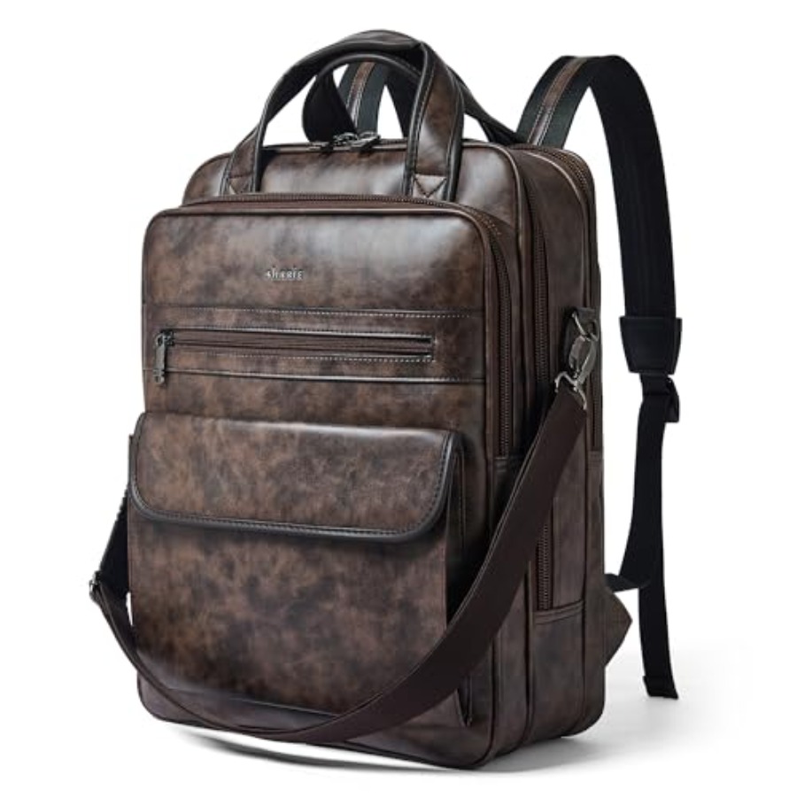 Laptop Backpack for Women and  – обзор и цена Laptop Backpack 15.6