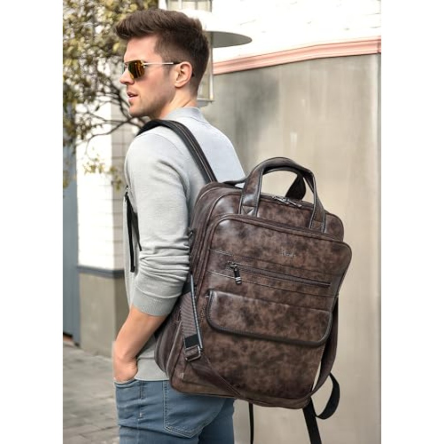Laptop Backpack for Women and  – обзор и цена Laptop Backpack 15.6