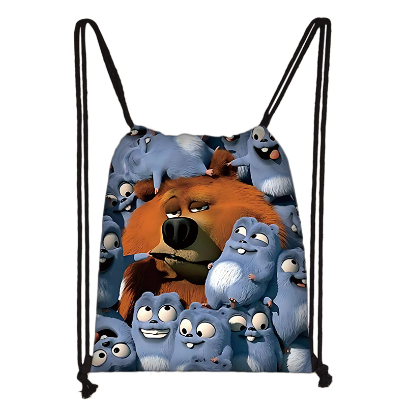 Child Printed Drawstring for C – обзор и цена Fashion Backpack Women