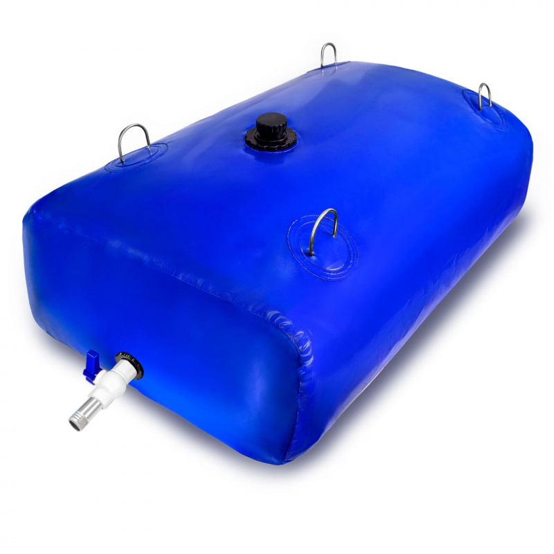 PVC Water Storage Bag New Soft – обзор и цена Hydration Pack Outdoor
