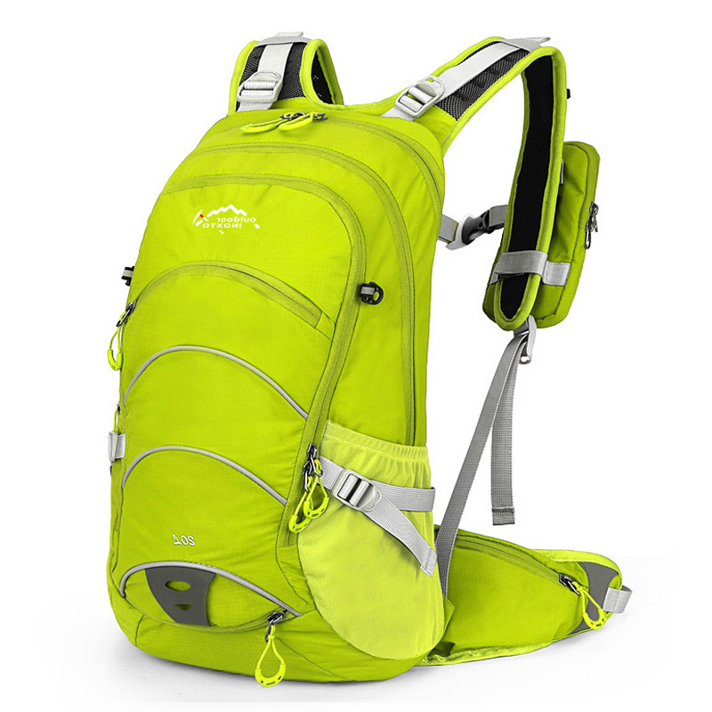 Mountaineering Hiking Backpack – обзор и цена Foldable Backpack Small