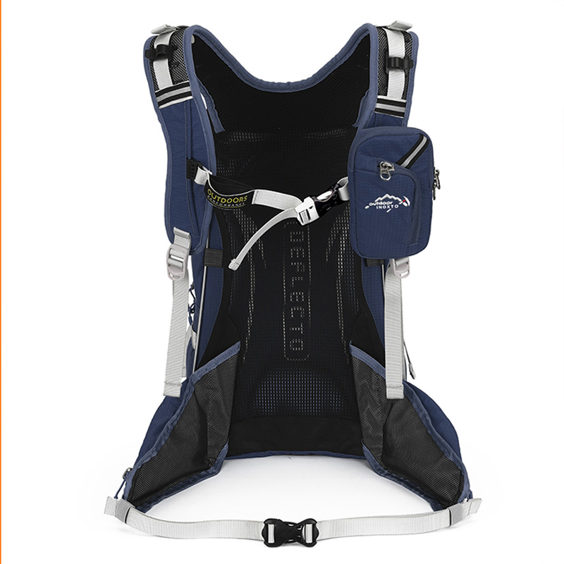 Mountaineering Hiking Backpack – обзор и цена Foldable Backpack Small