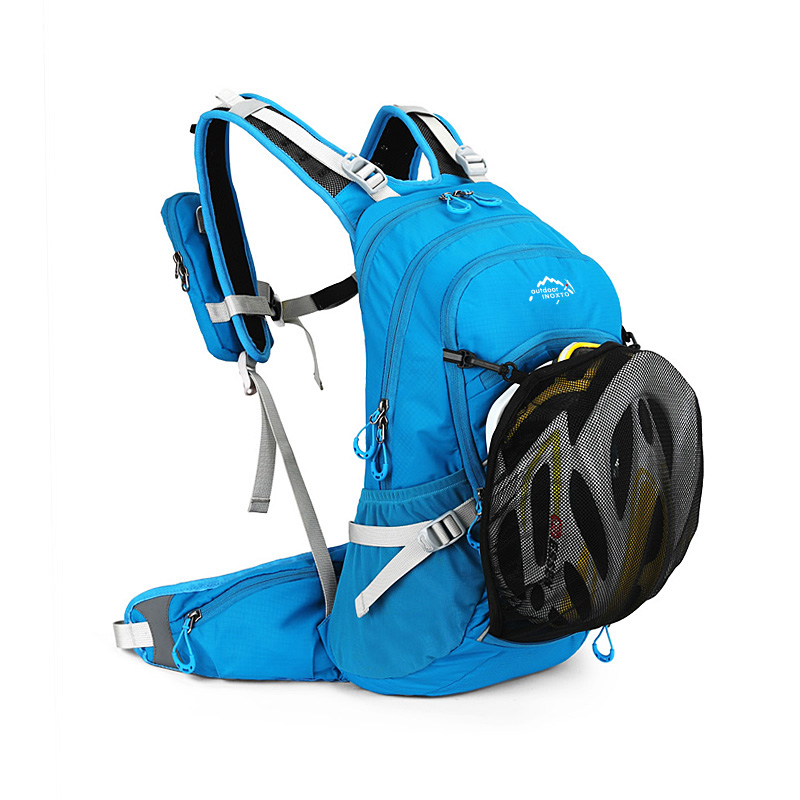 Mountaineering Hiking Backpack – обзор и цена Foldable Backpack Small