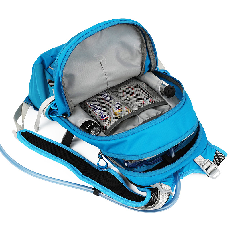 Mountaineering Hiking Backpack – обзор и цена Foldable Backpack Small