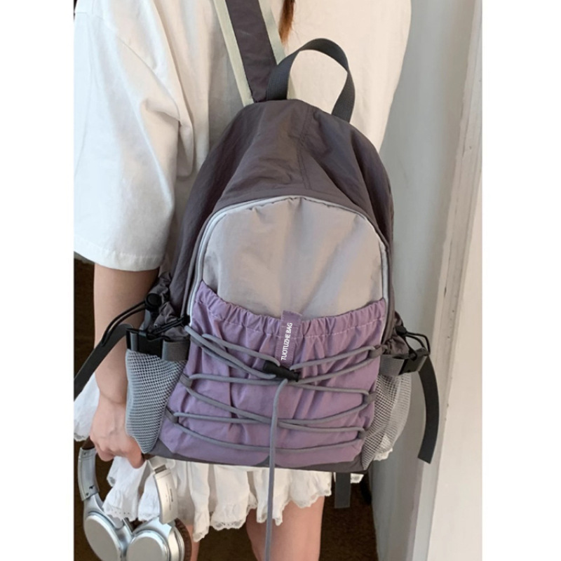 Travel Backpack Woman Everyday – обзор и цена Fashion Backpack Women