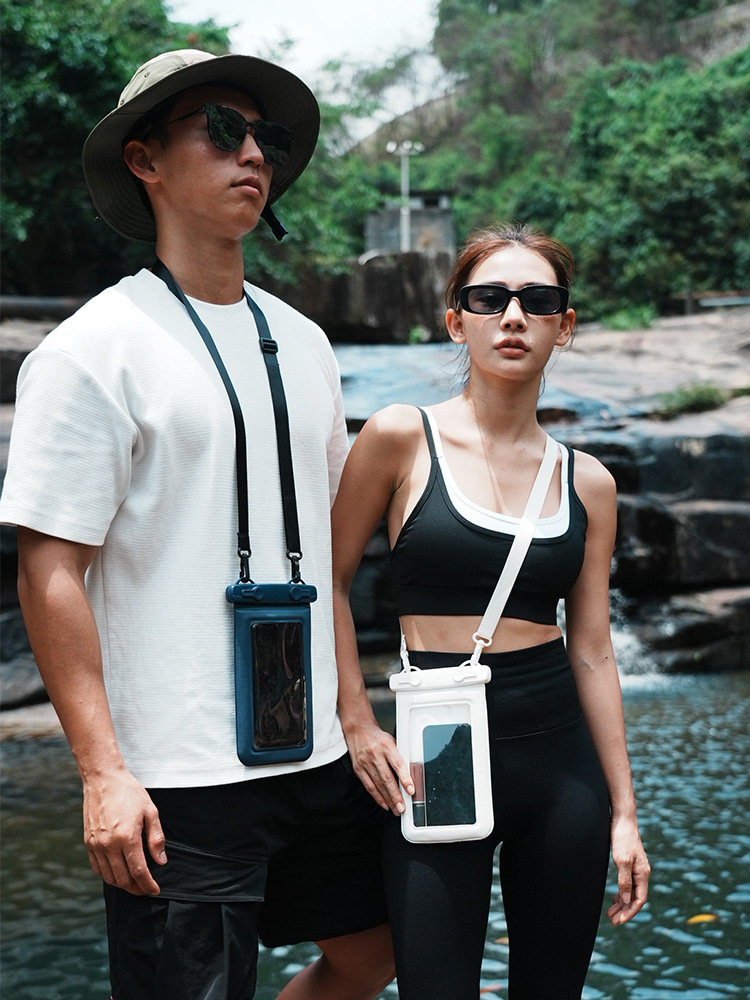 Sponge phone waterproof bag fl – обзор и цена Hydration Pack Outdoor