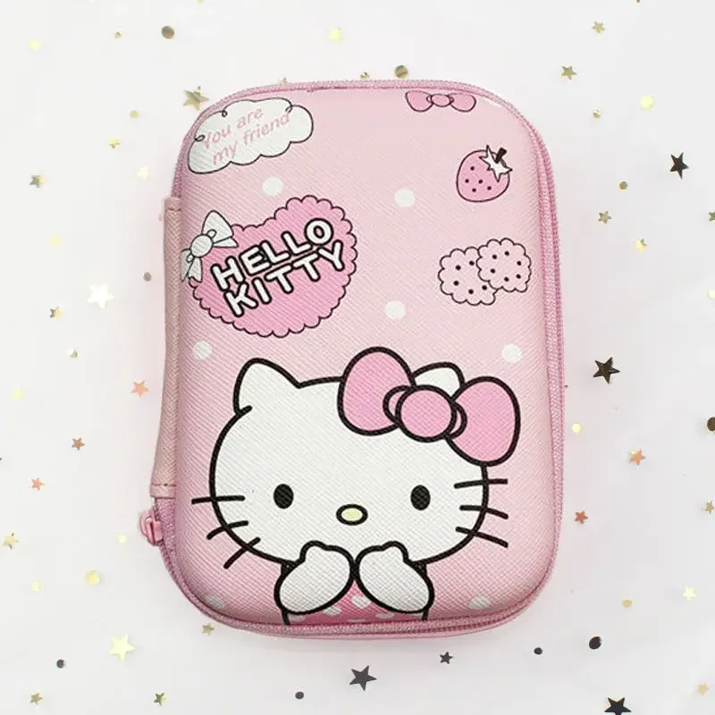 Cute Kittys Travel Case - Mult – обзор и цена Mini Backpack Purse
