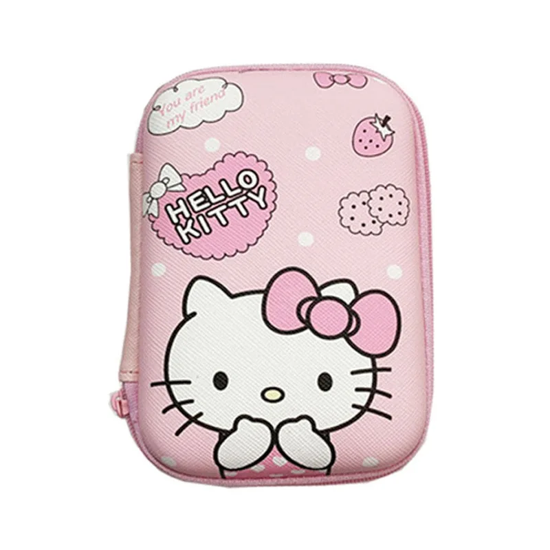 Cute Kittys Travel Case - Mult – обзор и цена Mini Backpack Purse