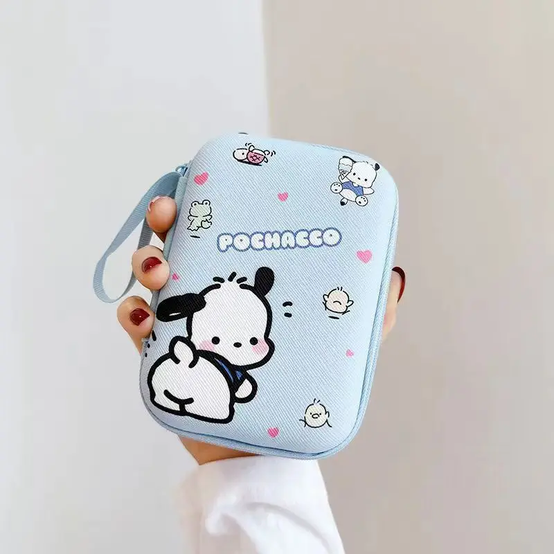 Cute Kittys Travel Case - Mult – обзор и цена Mini Backpack Purse