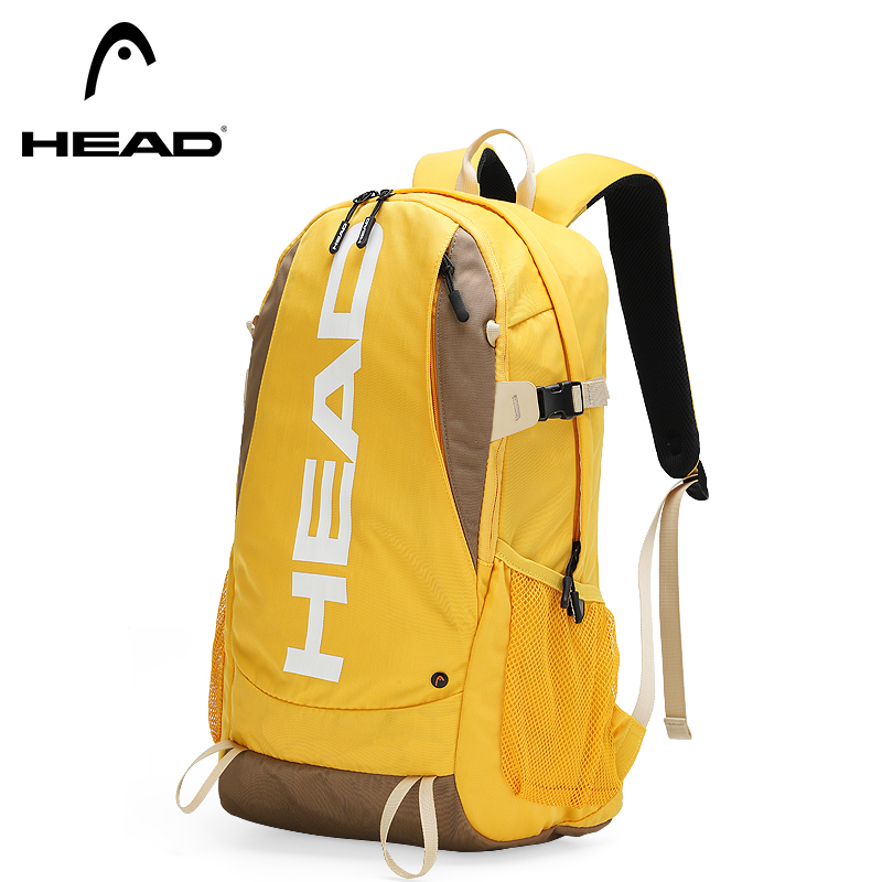 HEAD Waterproof Sport Gym Back – обзор и цена Laptop Backpack 15.6